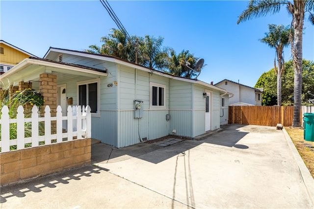 450 South 10th Street, Grover Beach, CA 93433