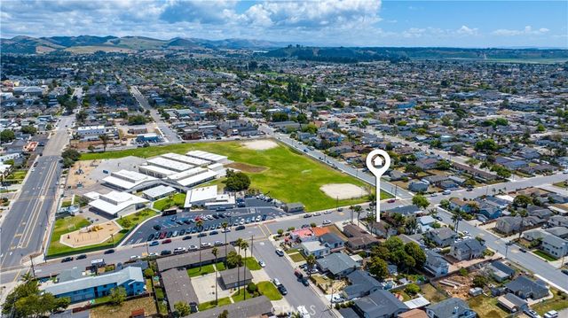 450 South 10th Street, Grover Beach, CA 93433