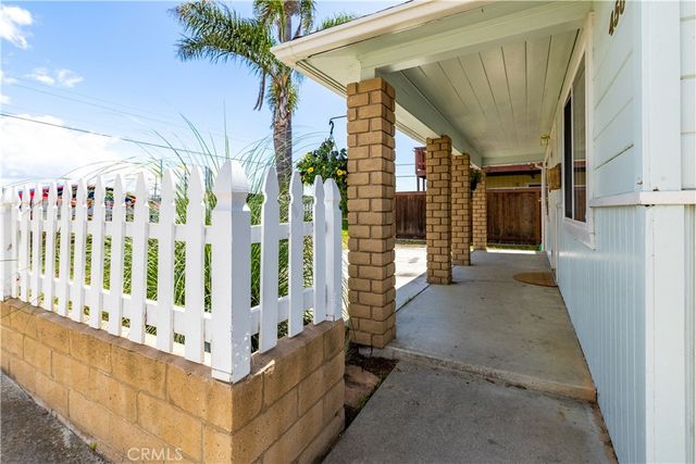 450 South 10th Street, Grover Beach, CA 93433