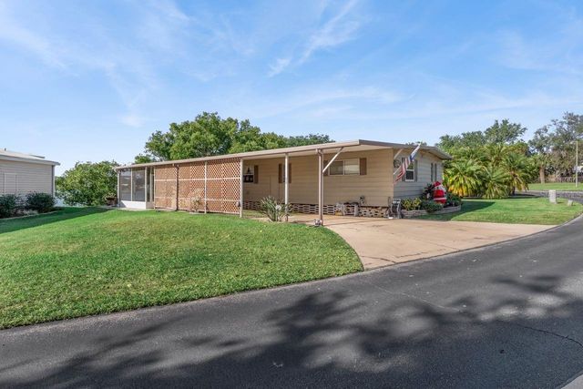 2055 S FLORAL AVENUE 326, Bartow, FL 33830