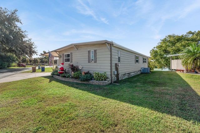 2055 S FLORAL AVENUE 326, Bartow, FL 33830