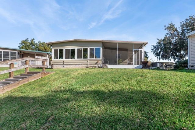 2055 S FLORAL AVENUE 326, Bartow, FL 33830