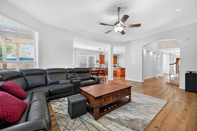 25830 Clear Springs Way, Spring, TX 77373