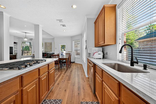 25830 Clear Springs Way, Spring, TX 77373