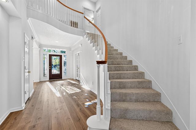 25830 Clear Springs Way, Spring, TX 77373