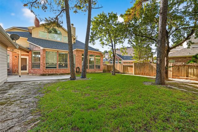 25830 Clear Springs Way, Spring, TX 77373