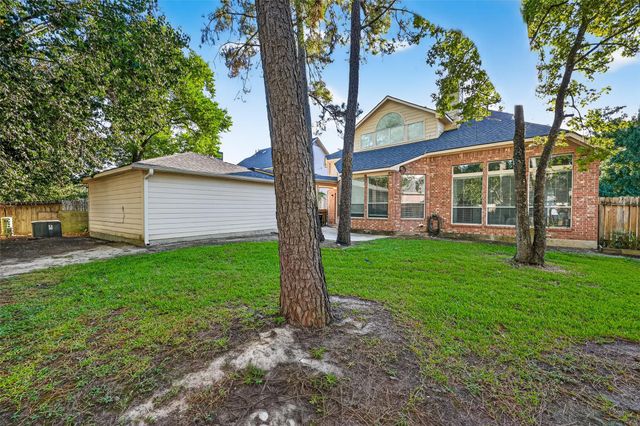25830 Clear Springs Way, Spring, TX 77373