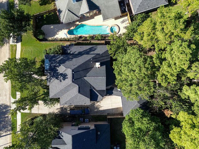 25830 Clear Springs Way, Spring, TX 77373