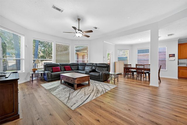 25830 Clear Springs Way, Spring, TX 77373