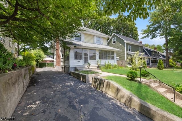 48 Laurel Ave, East Orange City, NJ 07017