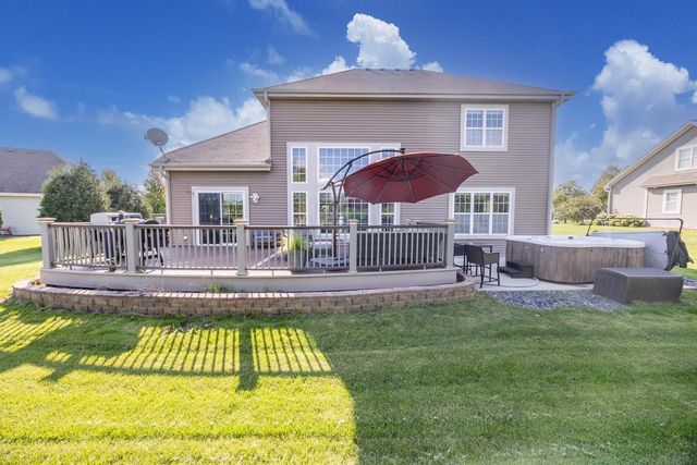W192N5690 Spencers PASS, Menomonee Falls, WI 53051