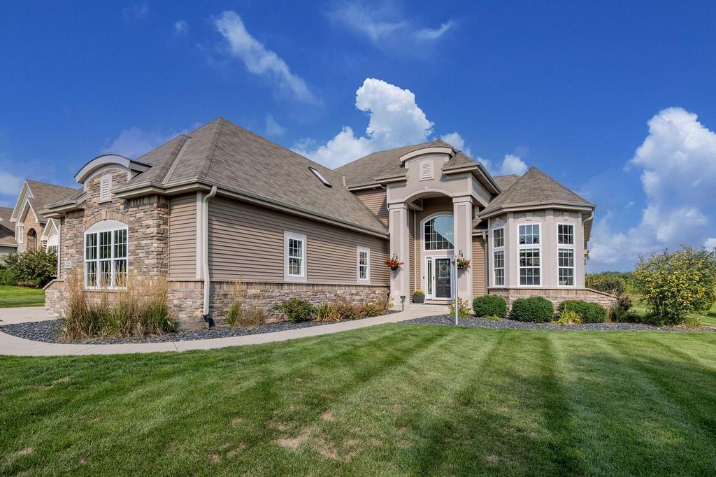 W192N5690 Spencers PASS, Menomonee Falls, WI 53051