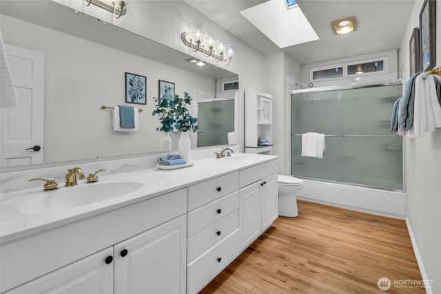 21609 NE 4th Street, Sammamish, WA 98074