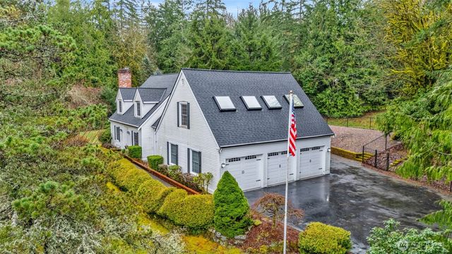 21609 NE 4th Street, Sammamish, WA 98074