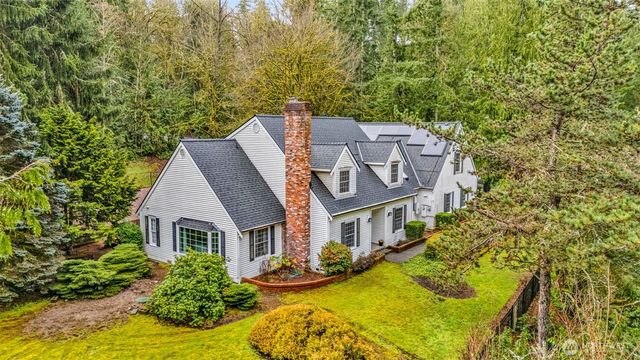 21609 NE 4th Street, Sammamish, WA 98074