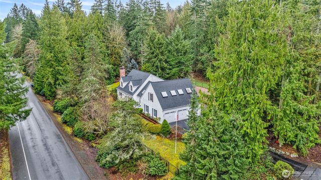 21609 NE 4th Street, Sammamish, WA 98074