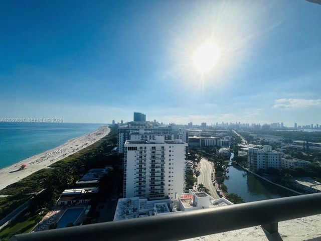 2555 Collins Ave 2411, Miami Beach, FL 33140