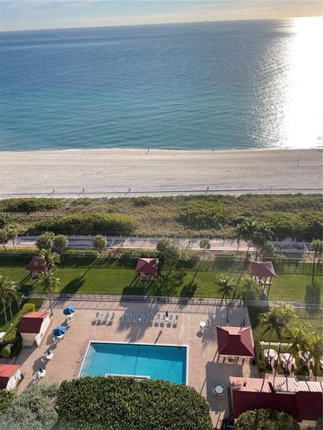 2555 Collins Ave 2411, Miami Beach, FL 33140