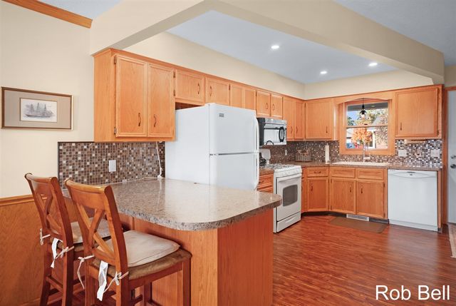 6760 N Wentward Court, Hudsonville, MI 49426