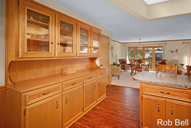 6760 N Wentward Court, Hudsonville, MI 49426