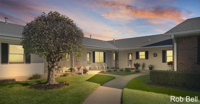 6760 N Wentward Court, Hudsonville, MI 49426