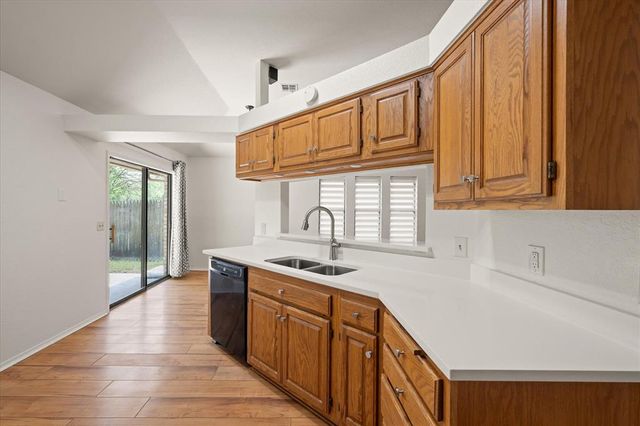 1116 Earl A Rodkey Drive, Edmond, OK 73003