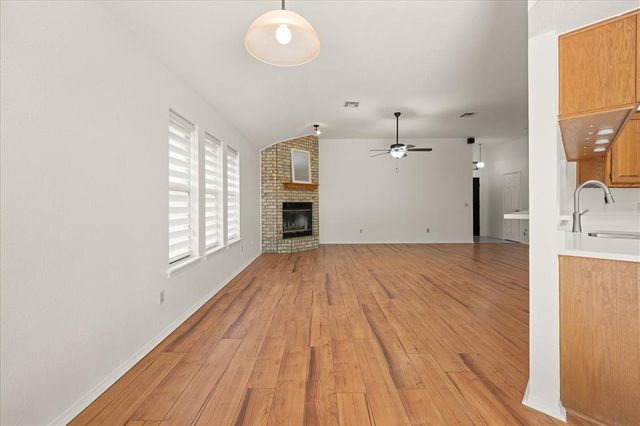 1116 Earl A Rodkey Drive, Edmond, OK 73003