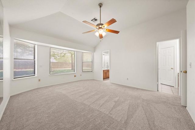 1116 Earl A Rodkey Drive, Edmond, OK 73003