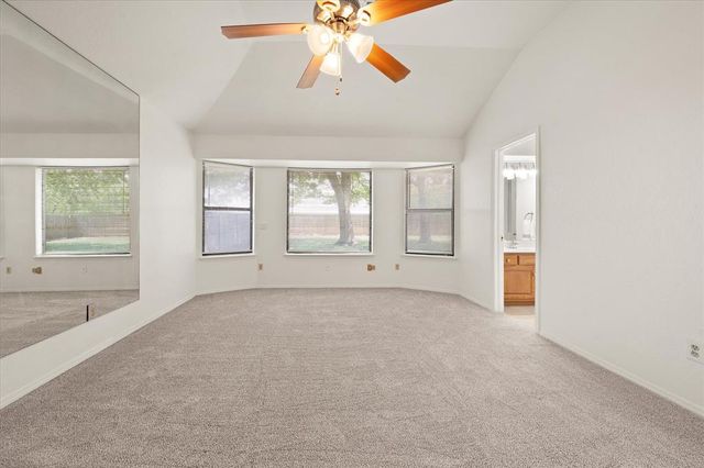 1116 Earl A Rodkey Drive, Edmond, OK 73003