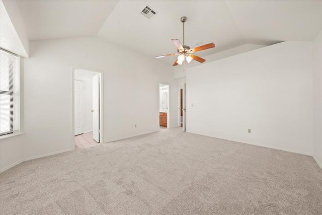 1116 Earl A Rodkey Drive, Edmond, OK 73003