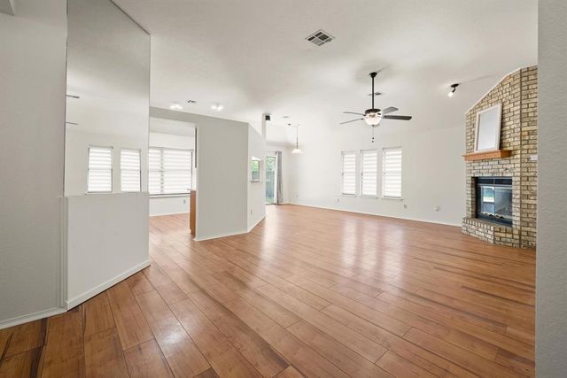 1116 Earl A Rodkey Drive, Edmond, OK 73003