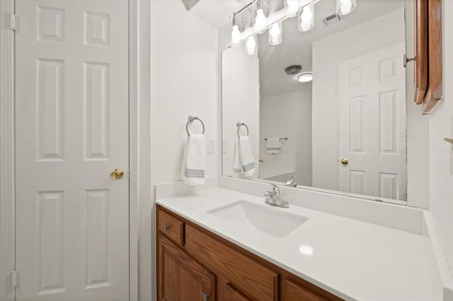 1116 Earl A Rodkey Drive, Edmond, OK 73003