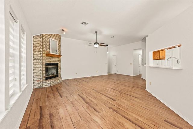 1116 Earl A Rodkey Drive, Edmond, OK 73003