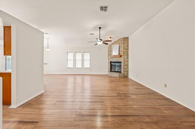 1116 Earl A Rodkey Drive, Edmond, OK 73003