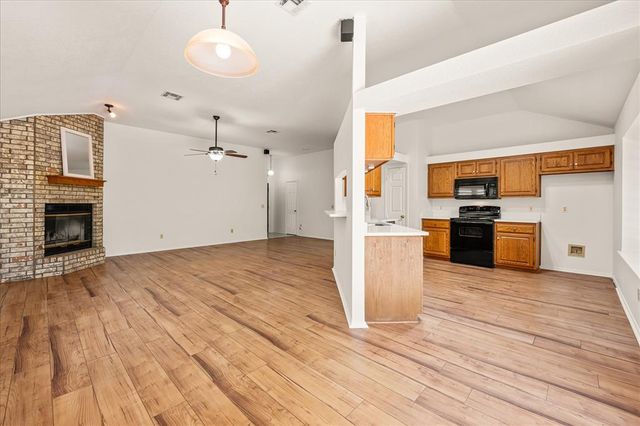 1116 Earl A Rodkey Drive, Edmond, OK 73003