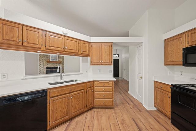 1116 Earl A Rodkey Drive, Edmond, OK 73003