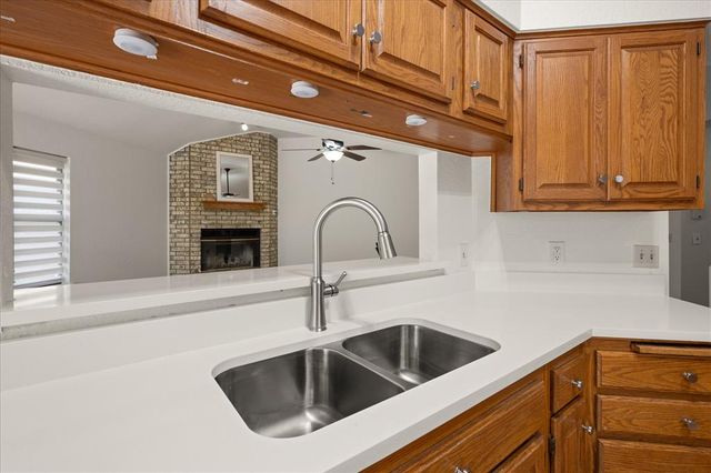 1116 Earl A Rodkey Drive, Edmond, OK 73003