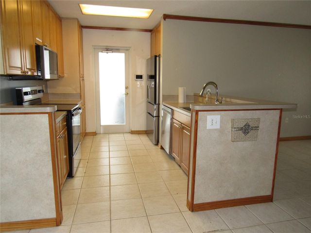 6273 SOONER STREET, North Port, FL 34287