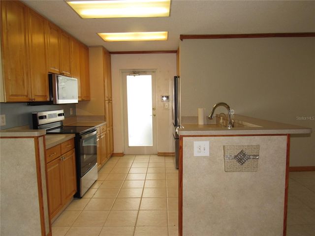 6273 SOONER STREET, North Port, FL 34287