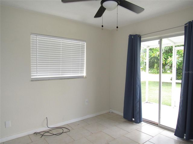 6273 SOONER STREET, North Port, FL 34287