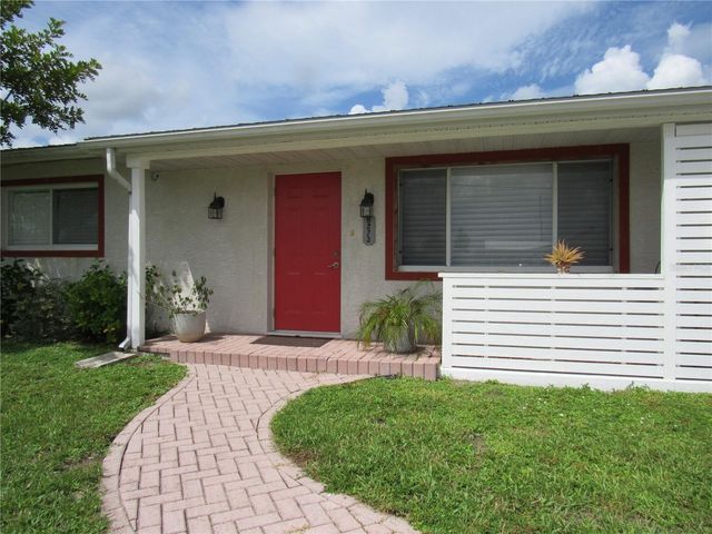 6273 SOONER STREET, North Port, FL 34287
