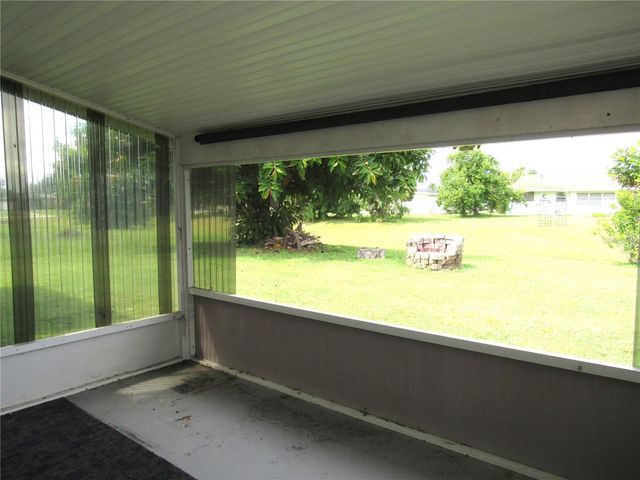 6273 SOONER STREET, North Port, FL 34287