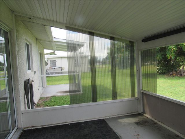 6273 SOONER STREET, North Port, FL 34287