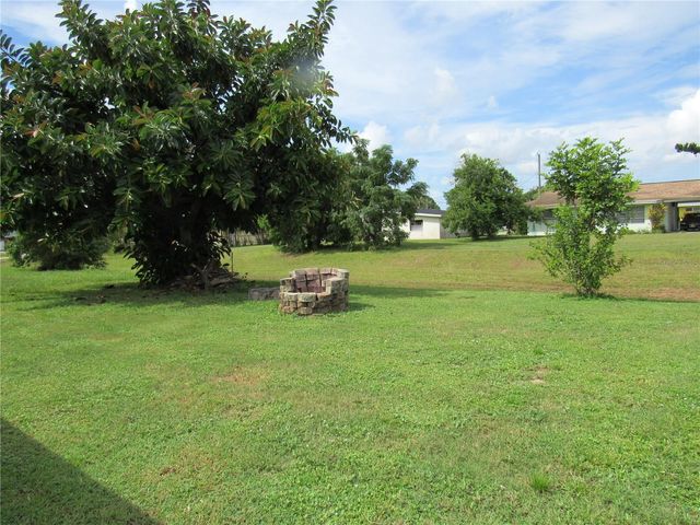 6273 SOONER STREET, North Port, FL 34287