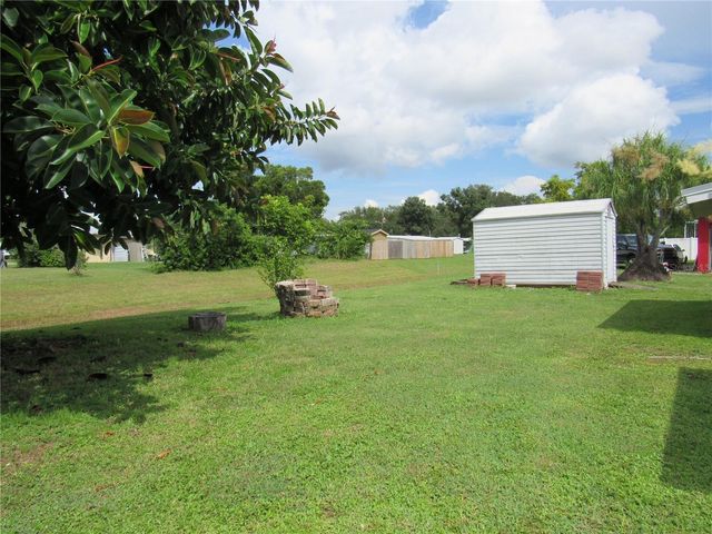6273 SOONER STREET, North Port, FL 34287