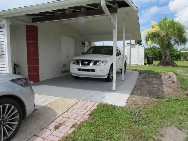 6273 SOONER STREET, North Port, FL 34287