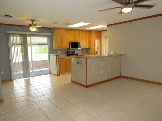 6273 SOONER STREET, North Port, FL 34287