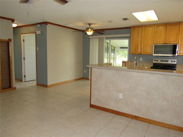 6273 SOONER STREET, North Port, FL 34287