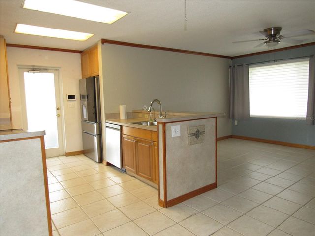 6273 SOONER STREET, North Port, FL 34287