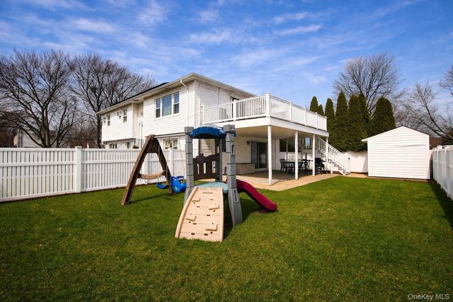 1827 Gerald Avenue, East Meadow, NY 11554